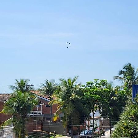 Apto Completo A 1 Quadra Da Praia Da Enseada. Guarujá Exterior photo