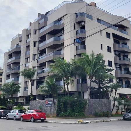 Apto Completo A 1 Quadra Da Praia Da Enseada. Guarujá Exterior photo