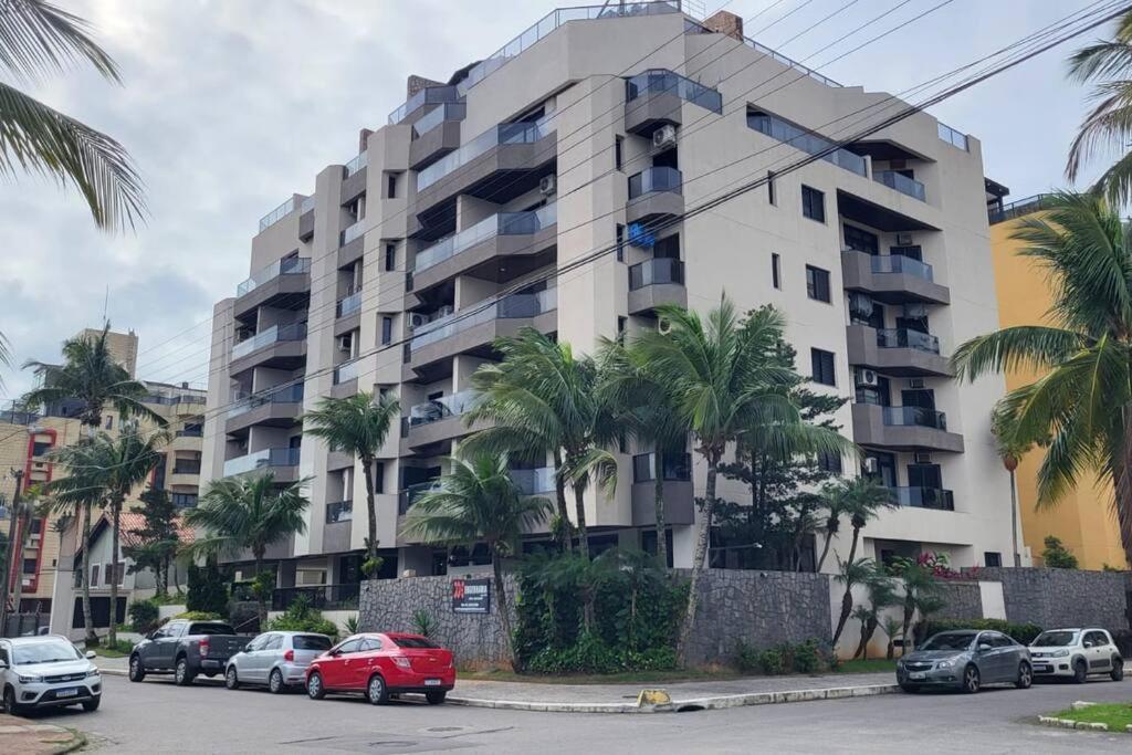 Apto Completo A 1 Quadra Da Praia Da Enseada. Guarujá Exterior photo
